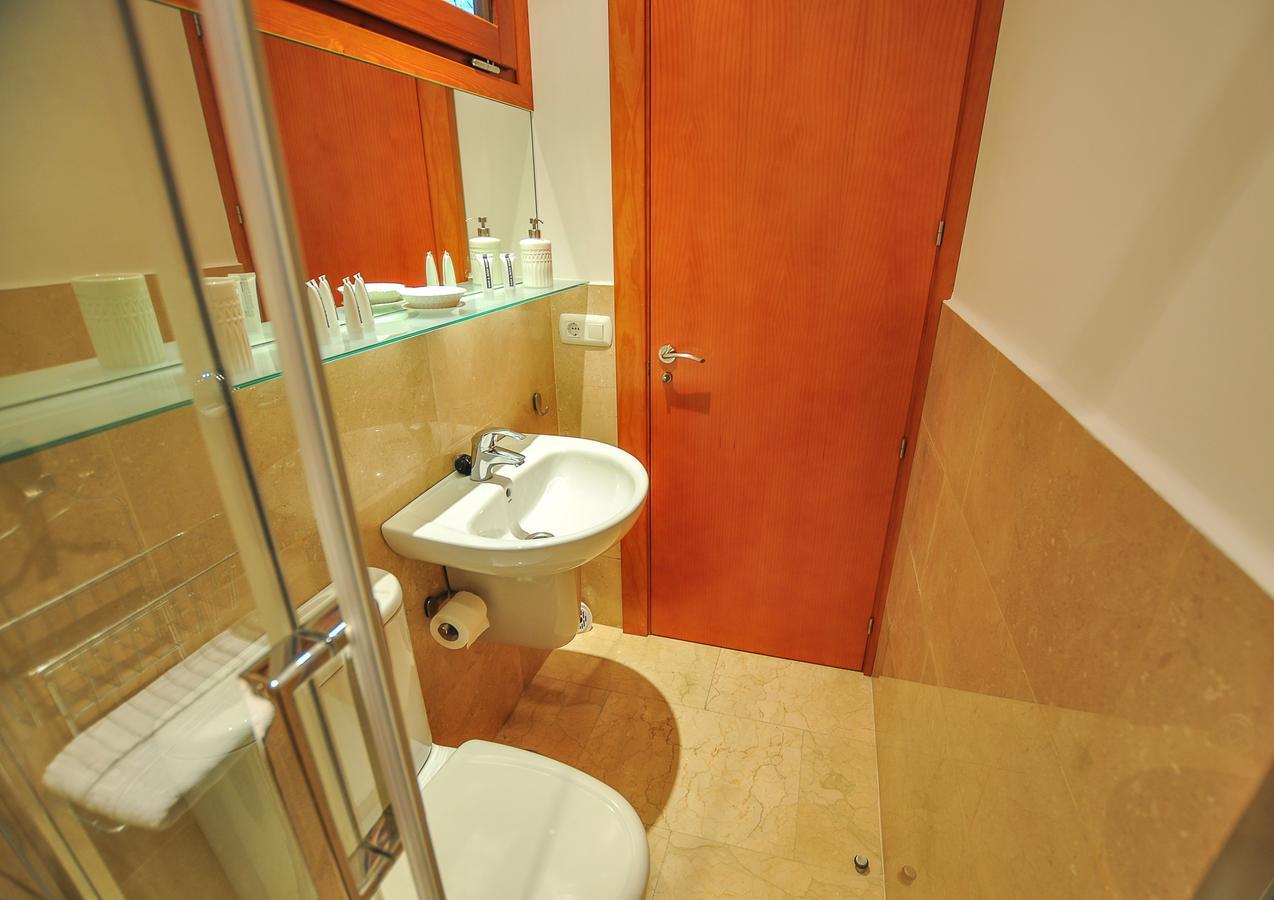 Renthas Vid Loft Apartamento Málaga Exterior foto