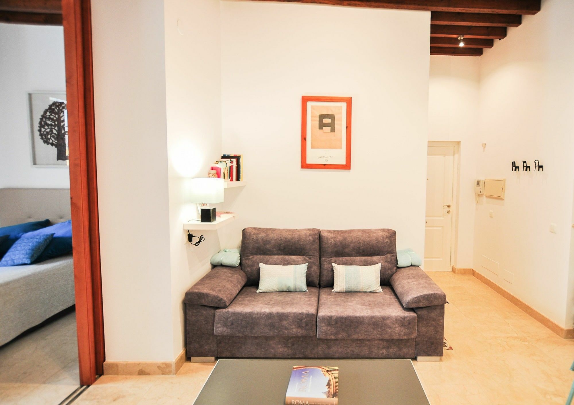 Renthas Vid Loft Apartamento Málaga Exterior foto