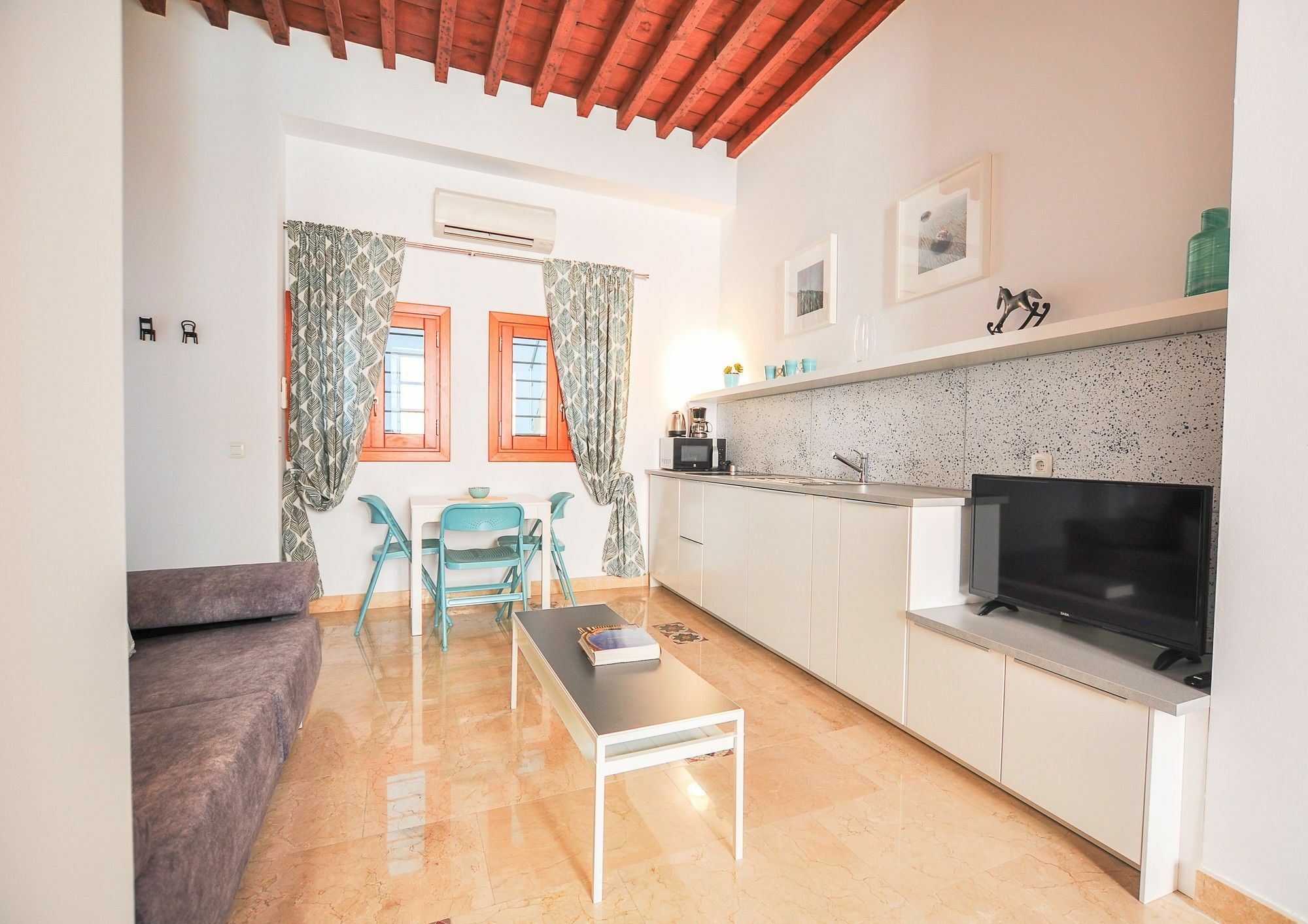 Renthas Vid Loft Apartamento Málaga Exterior foto