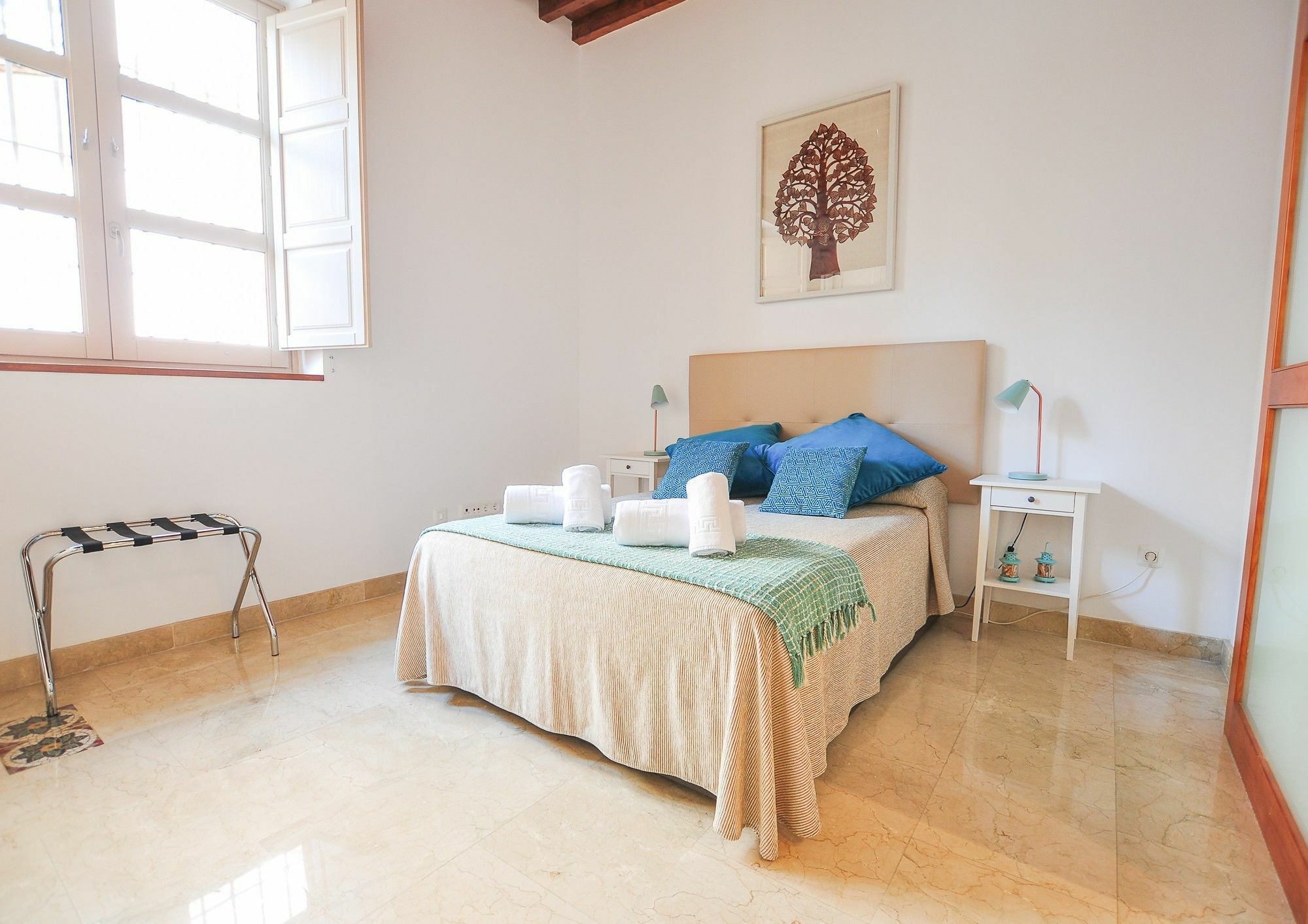 Renthas Vid Loft Apartamento Málaga Exterior foto